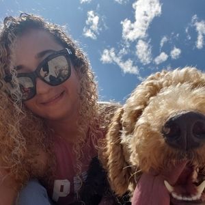 Meet your Posher, Cherelle